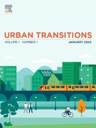 Urban Transitions