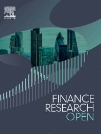 Finance Research Open