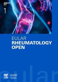 EULAR Rheumatology Open