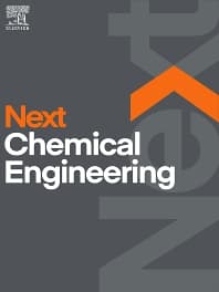 Next Chemical Engineering