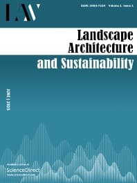 Landscape Architecture and Sustainability