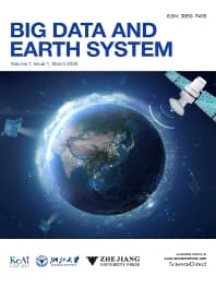 Big Data and Earth System