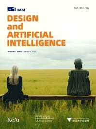 Design and Artificial Intelligence