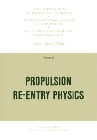 Propulsion Re-Entry Physics