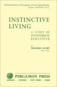 Instinctive Living