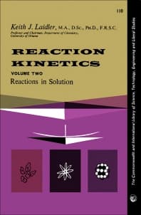 Reaction Kinetics