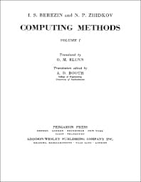 Computing Methods