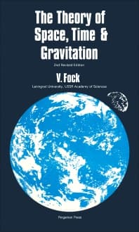 The Theory of Space, Time and Gravitation