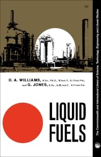 Liquid Fuels