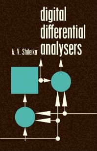 Digital Differential Analysers