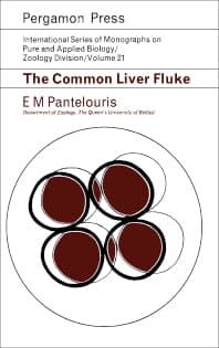 The Common Liver Fluke