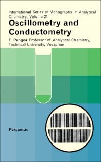 Oscillometry and Conductometry