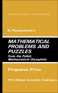 Mathematical Problems and Puzzles