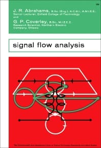Signal Flow Analysis