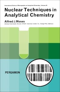 Nuclear Techniques in Analytical Chemistry