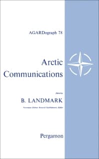 Arctic Communications