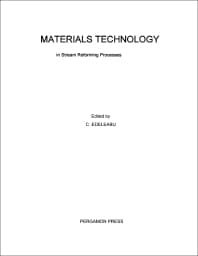 Materials Technology in Steam Reforming Processes