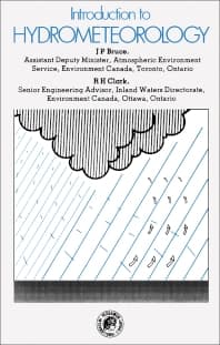 Introduction to Hydrometeorology