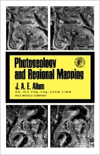 Photogeology and Regional Mapping