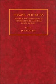 Power Sources