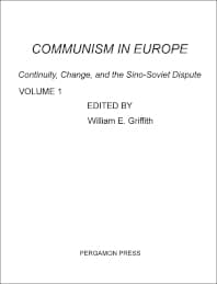 Communism in Europe