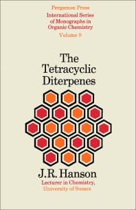 The Tetracyclic Diterpenes