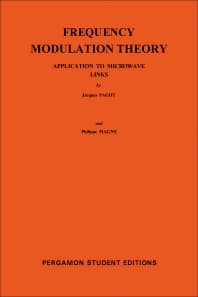 Frequency Modulation Theory