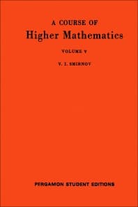 A Course of Higher Mathematics