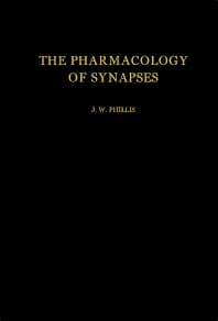 The Pharmacology of Synapses