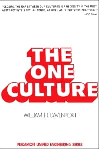 The One Culture