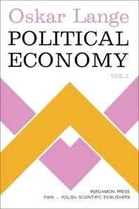 Political Economy