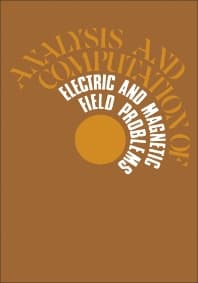 Analysis and Computation of Electric and Magnetic Field Problems