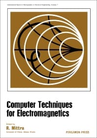 Computer Techniques for Electromagnetics