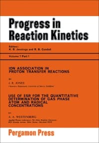 Ion Association in Proton Transfer Reactions