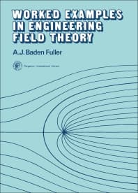 Worked Examples in Engineering Field Theory
