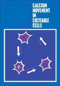 Calcium Movement in Excitable Cells