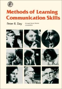 Methods of Learning Communication Skills