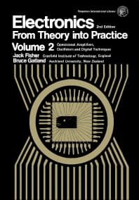 Electronics—From Theory Into Practice