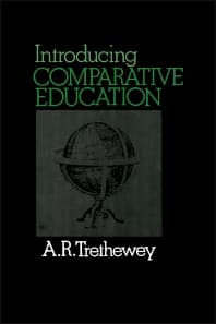 Introducing Comparative Education