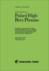 Pulsed High Beta Plasmas
