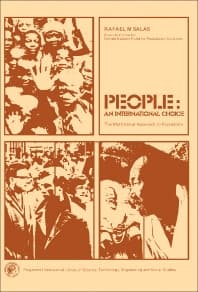 People: An International Choice