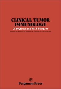 Clinical Tumor Immunology