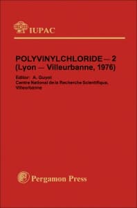 Polyvinylchloride — 2