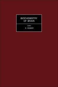 Biochemistry of Brain