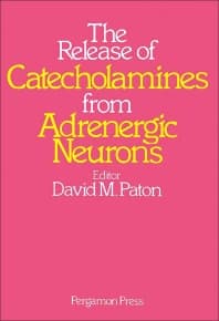 The Release of Catecholamines from Adrenergic Neurons