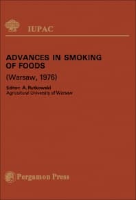 Advances in Smoking of Foods
