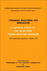 Tokamak Reactors for Breakeven