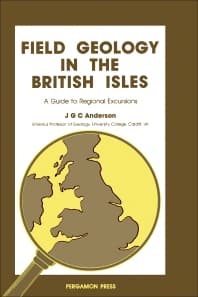 Field Geology in the British Isles