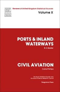 Ports and Inland Waterways