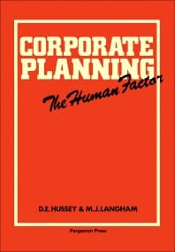 Corporate Planning